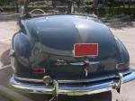 Nash Ambassador Custom Convertible 1948 года